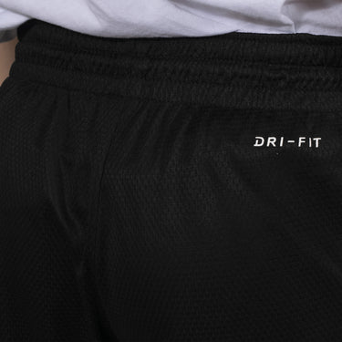 Short de basket-ball Jordan noir pour hommes